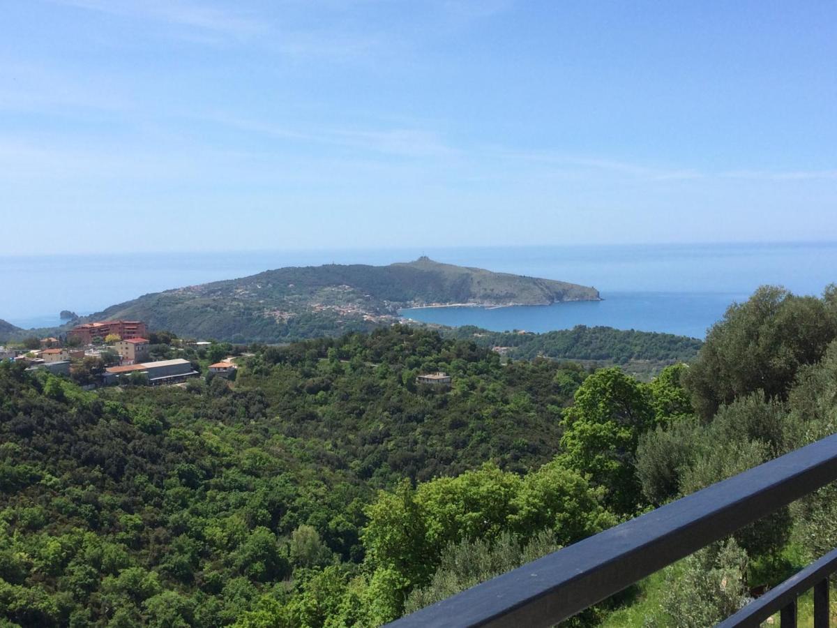 Casa Vacanze Domus 琴托拉 外观 照片