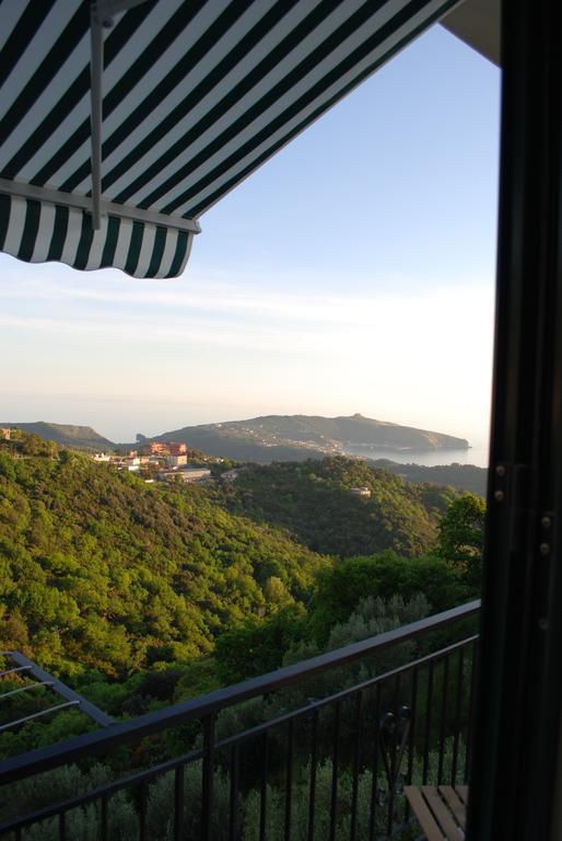 Casa Vacanze Domus 琴托拉 客房 照片