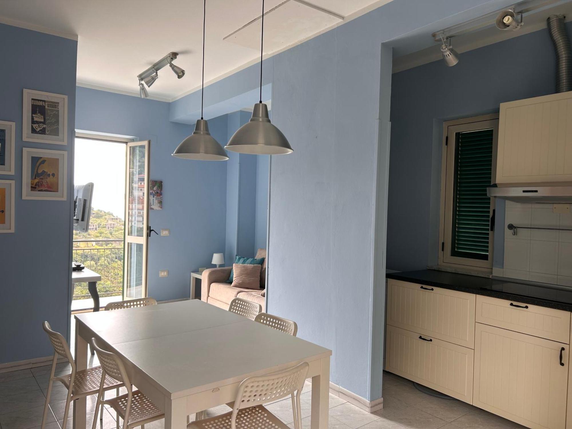 Casa Vacanze Domus 琴托拉 外观 照片