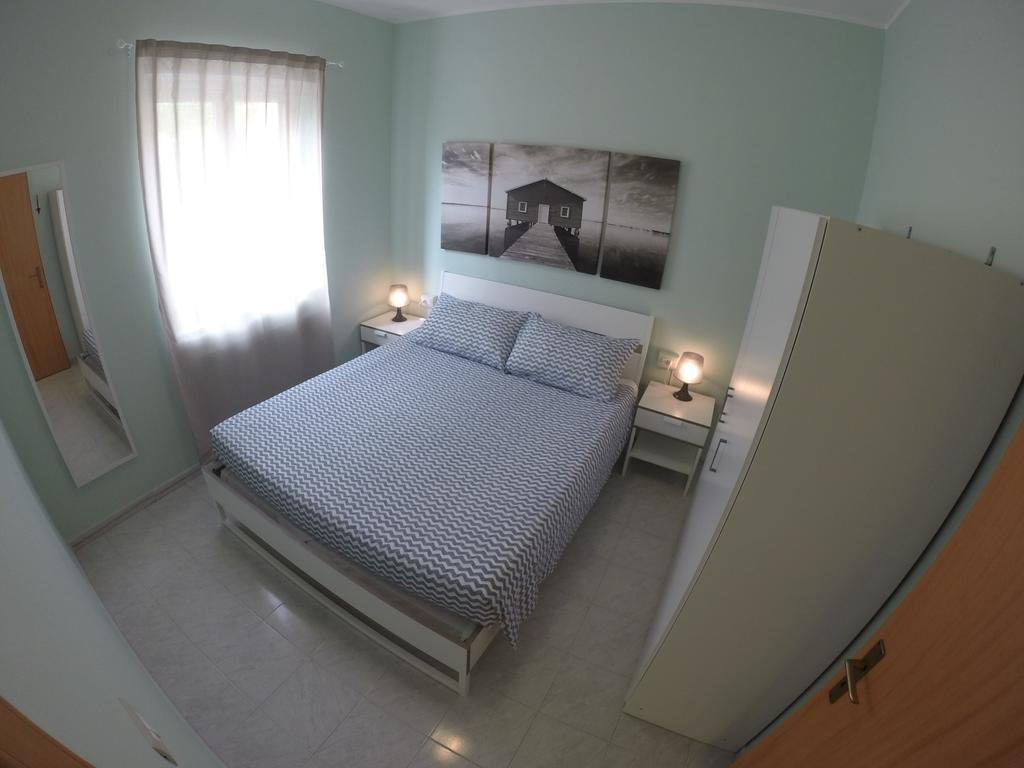 Casa Vacanze Domus 琴托拉 外观 照片