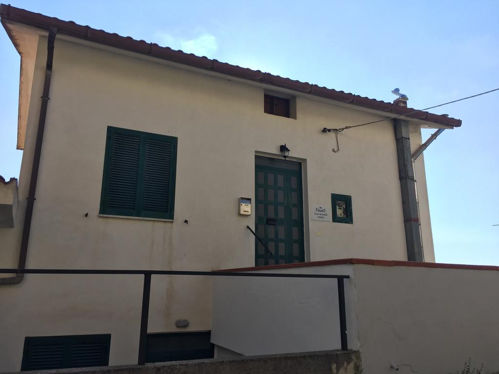 Casa Vacanze Domus 琴托拉 外观 照片