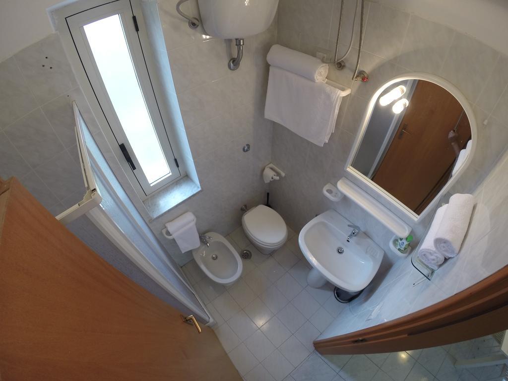 Casa Vacanze Domus 琴托拉 外观 照片